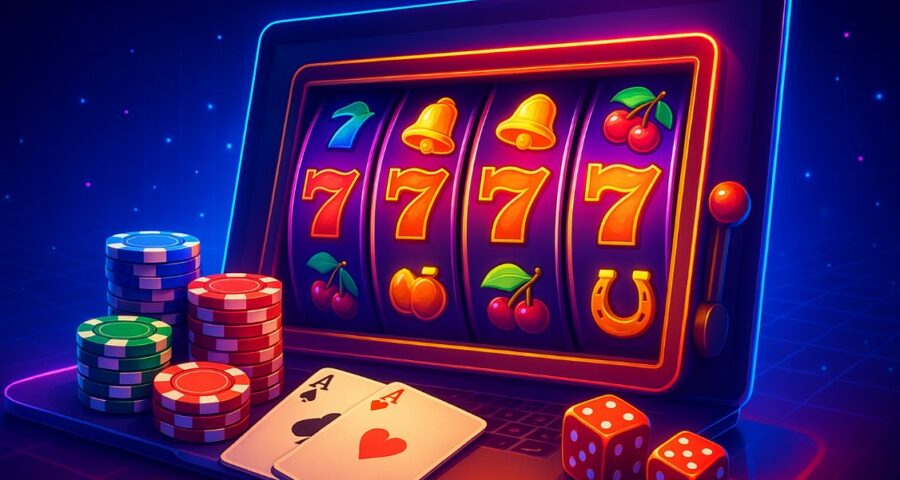 Casino Para Yatırma Bonusu Nasıl Alınır?