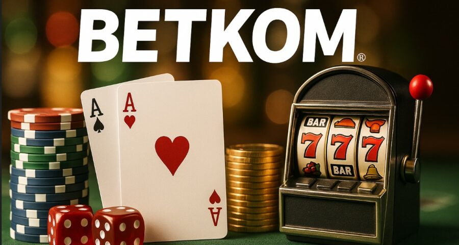 Betkom