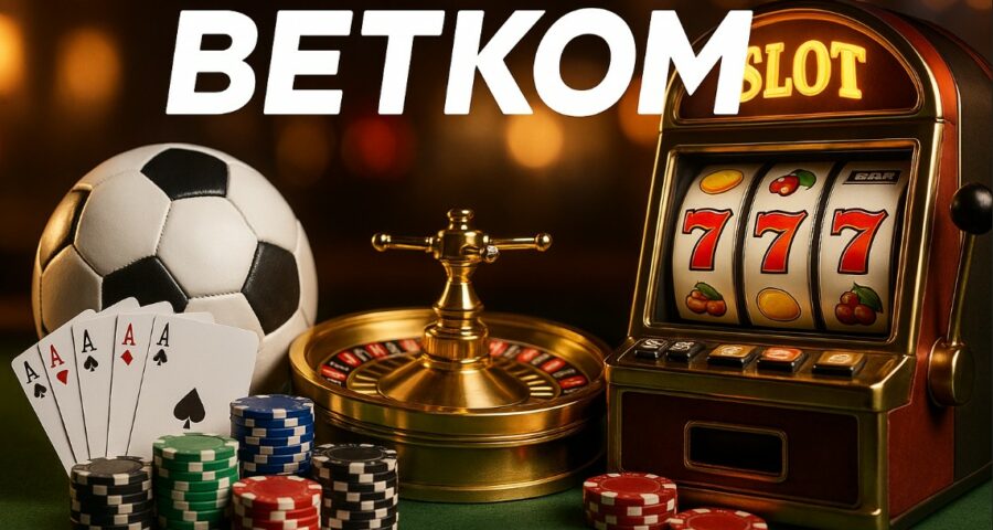 Betkom