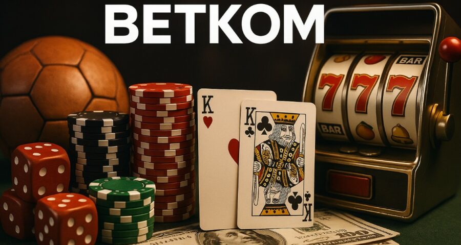 Betkom