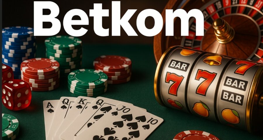 Betkom