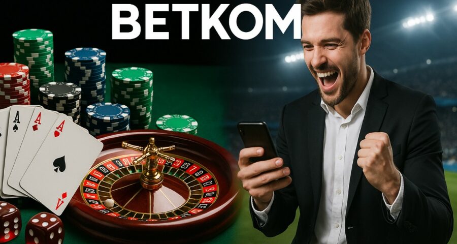 Betkom