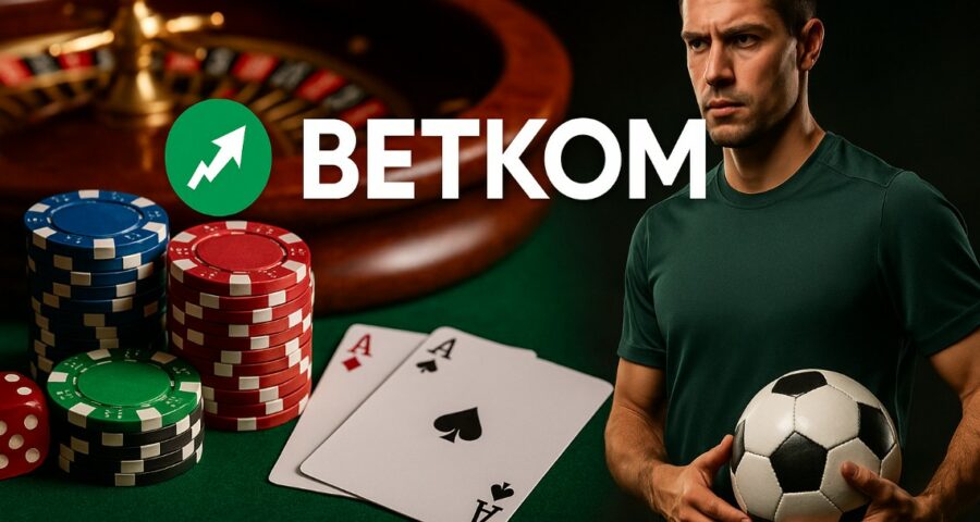 Betkom
