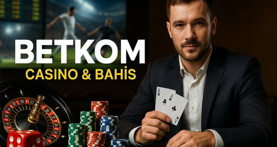 Betkom